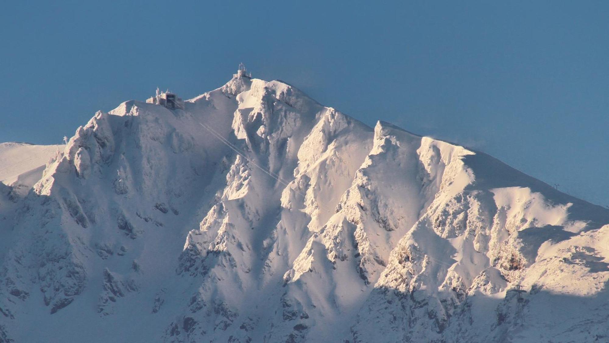 Crusoe Zakopane Daire Dış mekan fotoğraf